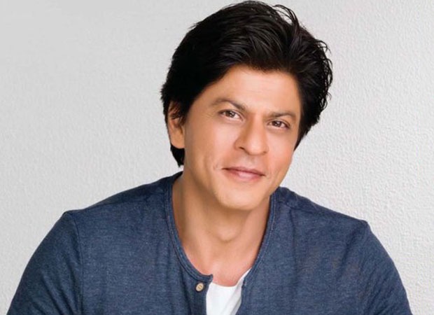 Shah Rukh Khan to essay a double role; to play both father and son in Atlee's next!