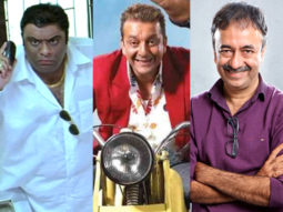 15 Years Of Lage Raho Munna Bhai: “Mujhe paan khaana Rajkumar Hirani ne sikhaaya. Thookna bhi unhone hi sikhaaya” – Sajid Samji