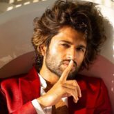 Liger to get the biggest release for a South Indian hero in Bollywood, Vijay Deverakonda reacts
