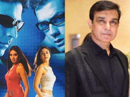 20 Years Of Ajnabee EXCLUSIVE: Producer Vijay Galani speaks about prankster Akshay Kumar, Kareena-Bipasha’s fight, the film’s RECORD opening and ‘Everything Is Planned’ memes