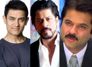 20 Years Of Nayak: “Aamir Khan and I faced a huge communication gap; Shah Rukh Khan was more receptive than Aamir” – Shankar