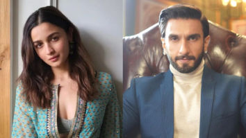 Not Deepika Padukone – Ranbir Kapoor, but Alia Bhatt – Ranveer Singh to star in Sanjay Leela Bhansali’s Baiju Bawra