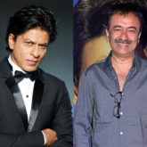 Shah Rukh Khan - Rajkumar Hirani project awaiting Canadian clearance