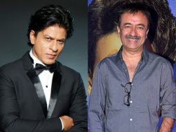 Shah Rukh Khan – Rajkumar Hirani project awaiting Canadian clearance