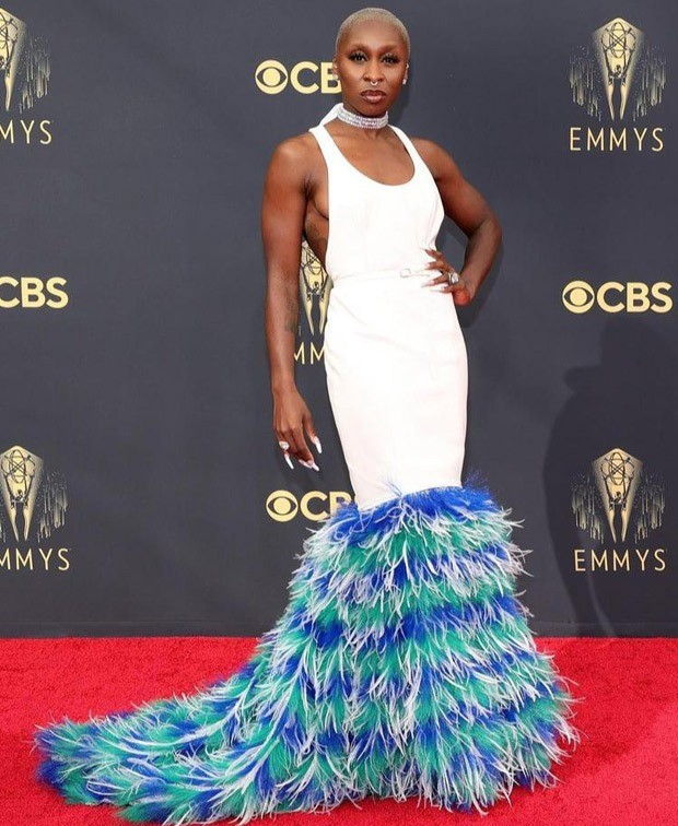 Emmys 2021: From Billy Porter to Kaley Cuoco to Dan Levy, here's looking at all the stars who dazzled on the red carpet!