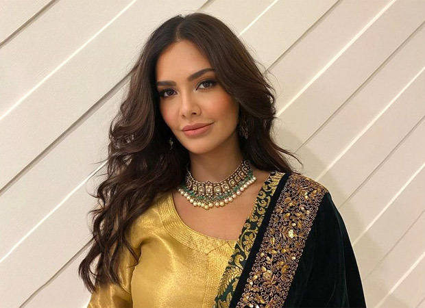 “On OTT the script is the first hero, then the director and then the actors” – Esha Gupta “On OTT the script is the first hero, then the director and then the actors” – Esha Gupta
