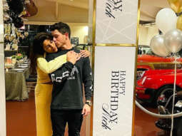 Priyanka Chopra wishes husband Nick Jonas for his birthday with an adorable post