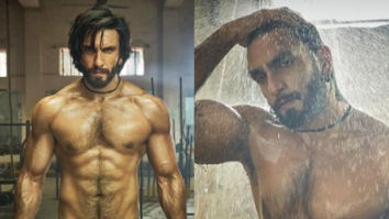 Ranveer Singh flaunts his bulked physique in recent photos; Deepika Padukone, and Divine crash his Instagram session