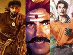 BREAKING: Yash Raj Films announces theatrical release dates for Bunty Aur Babli 2, Prithviraj, Jayeshbhai Jordaar and Shamshera!