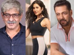 SCOOP: Sriram Raghavan had offered Merry Christmas alongside Katrina Kaif to Salman Khan first