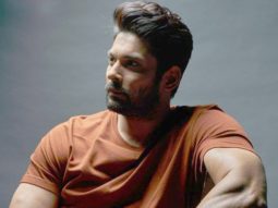 Sidharth Shukla was not keen on Bollywood