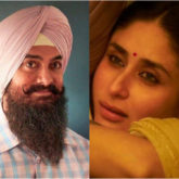 Aamir Khan and Kareena Kapoor Khan starrer Laal Singh Chaddha officially wrapped