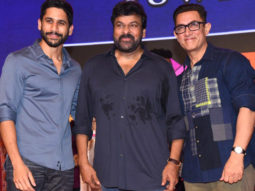 Aamir Khan praises Naga Chaitanya during Love Story event – “I wanted to tell his parents that he is so well brought up”