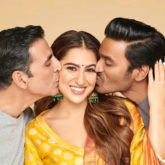 Aanand L Rai's Atrangi Re starring Akshay Kumar, Sara Ali Khan and Dhanush opts for Netflix release 