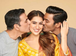 Aanand L Rai’s Atrangi Re starring Akshay Kumar, Sara Ali Khan and Dhanush opts for Netflix release 