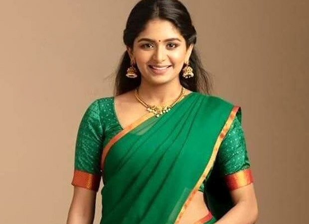 Aditi Shankar, Shankar's daughter, to make her silver screen debut opposite Karthi with Viruman