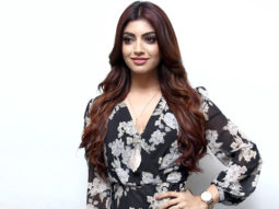 Akanksha Puri REVEALS all her ‘First Times’ | First Drink | First Audition | Lifestyle