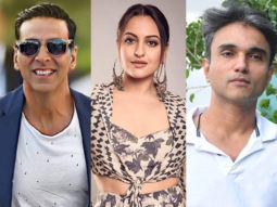 Akshay Kumar and Sonakshi Sinha to star in Mudassar Aziz’s next titled 2XL