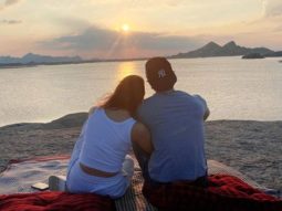 Alia Bhatt has the most romantic wish for beau Ranbir Kapoor as they celebrate his 39th birthday together