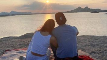 Alia Bhatt has the most romantic wish for beau Ranbir Kapoor as they celebrate his 39th birthday together Alia Bhatt has the most romantic wish for beau Ranbir Kapoor as they celebrate his 39th birthday together