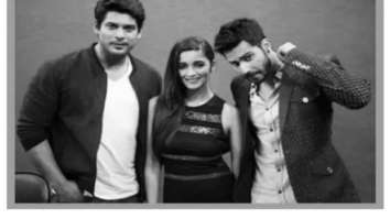 Alia Bhatt remembers Sidharth Shukla, says he was the most genuine person she worked with