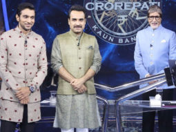 Amitabh Bachchan: “Ek zamana tha jab humne daadhi – waadhi badhai thi…” | Pratik Gandhi | Pankaj Tripathi | KBC
