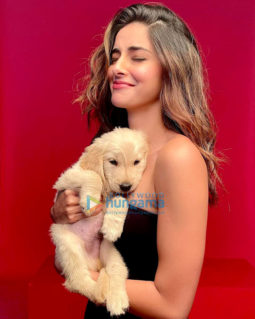 Celeb Photos Of Ananya Panday