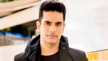 Angad Bedi: “Aamir Khan, I wanna observe how you work, can I…”| Rapid Fire