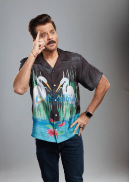 Celeb Photos Of Anil Kapoor