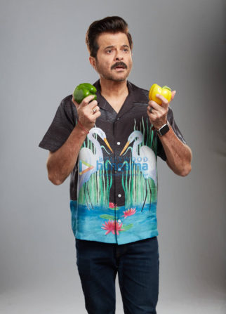 Celeb Photos Of Anil Kapoor