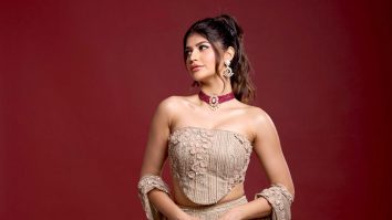 Anjini Dhawan wallpapers