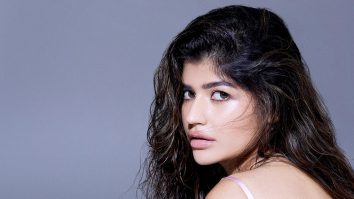 Celeb Wallpapers Of Anjini Dhawan