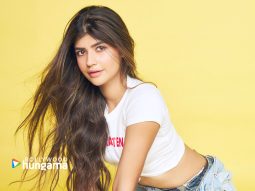 Celeb Wallpapers Of Anjini Dhawan