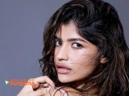 Celeb Wallpapers Of Anjini Dhawan