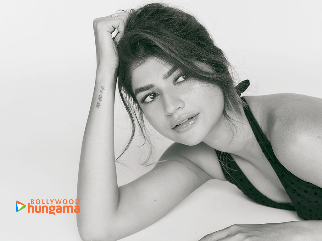 Anjini Dhawan