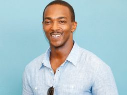 Anthony Mackie to star in and executive produce the live-action Twisted Metal