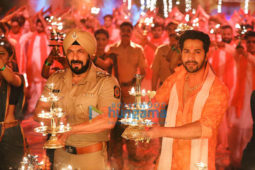Movie Stills Of The Movie Antim – The Final Truth