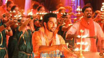 Movie Stills Of The Movie Antim – The Final Truth