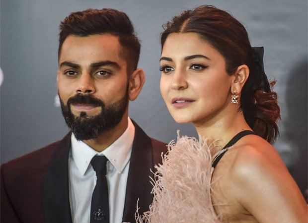 Anushka Sharma is all hearts after Virat Kohli’s decision to quit T20 captaincy