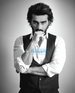 Celeb Photos Of Arjun Kapoor