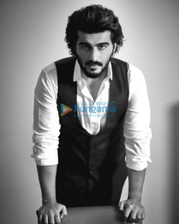 Celeb Photos Of Arjun Kapoor