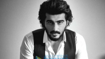 Celeb Photos Of Arjun Kapoor
