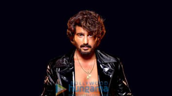 Celeb Photos Of Arjun Kapoor