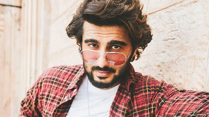 Arjun Kapoor: “One thing very few people know about Saif Ali Khan- he has a WICKED…”| Rapid Fire