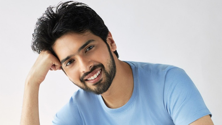 Armaan Malik on singing for Vijay Sethupathi, Sidharth Shukla, Collab with Eric Nam, Mental Health Armaan Malik on singing for Vijay Sethupathi, Sidharth Shukla, Collab with Eric Nam, Mental Health