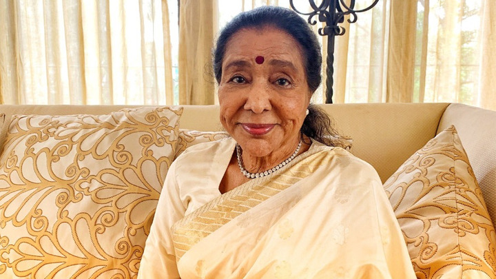 Asha Bhosle: “With Kishore Kumar, I enjoyed singing a lot, unke sath hamesha…”| B’day Special Asha Bhosle: “With Kishore Kumar, I enjoyed singing a lot, unke sath hamesha…”| B’day Special