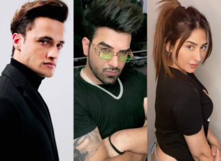 Asim Riaz turns friends with Paras Chhabra and Mahira Sharma post Sidharth Shukla’s demise