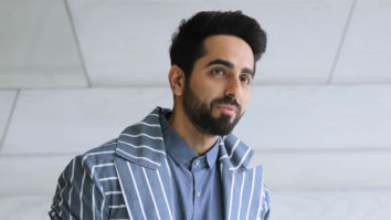 Ayushmann Khurrana: “Dream girl is a full-on COMMERCIAL film” | Nushrratt | Salman Khan