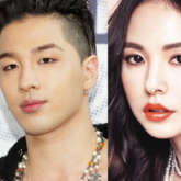 BIGBANG’s Taeyang and Min Hyo Rin are expecting their first child together (1)