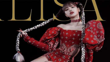 BLACKPINK’s Lisa to perform her first solo single on The Tonight Show Starring Jimmy Fallon on September 10